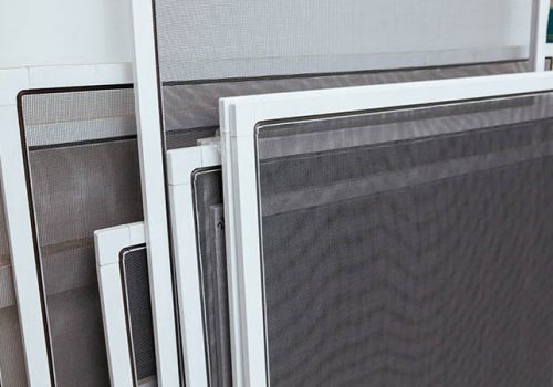 Insect Screen for Windows Manufacturing PVC Mosquito mesh for windows Doors Balcony Banglore. Netting Against Mosquito